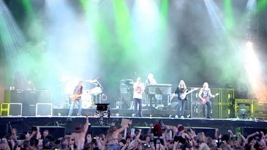 Smoke on the Water (Live at Wacken 2013)