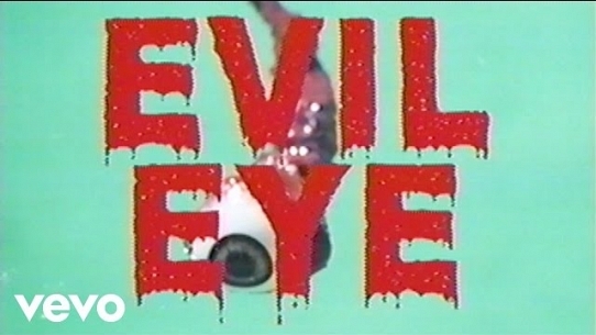 Franz Ferdinand - Evil Eye (Official Video)