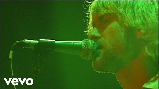 Polly (1992/Live at Reading)