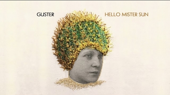 Hello Mister Sun