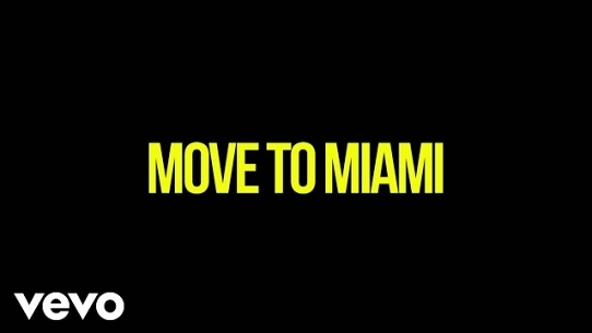 MOVE TO MIAMI (Darell Version)