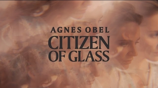 Citizen Of Glass