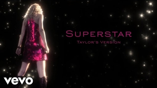 Superstar (Taylor’s Version)