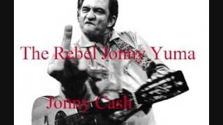 The Rebel - Johnny Yuma