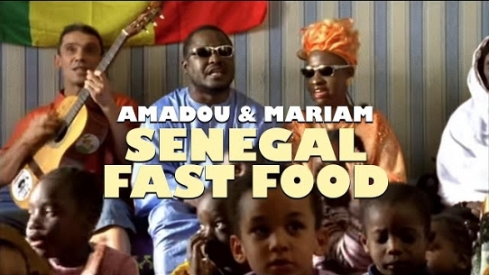 Sénégal Fast-Food