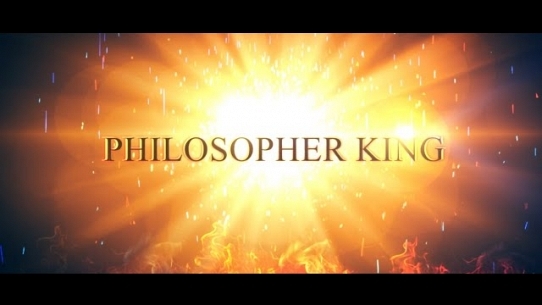 The Philosopher King
