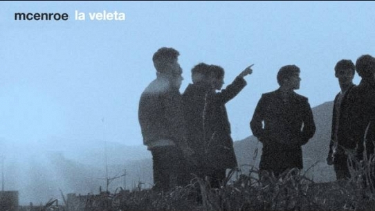 La Veleta