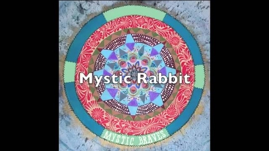 Mystic Rabbit