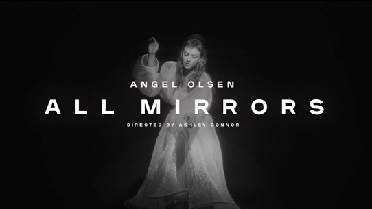 All Mirrors