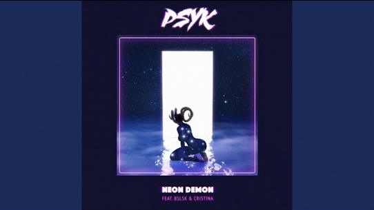 Neon Demon (feat. Bslsk & Cristina)