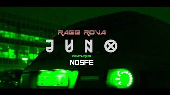 Rage Rova