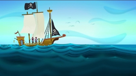 Els Pirates