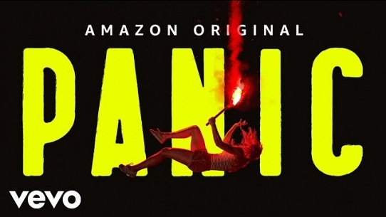Darkest Hour (from the Amazon Original Series PANIC)