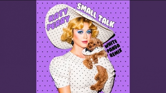 Small Talk (White Panda Remix)