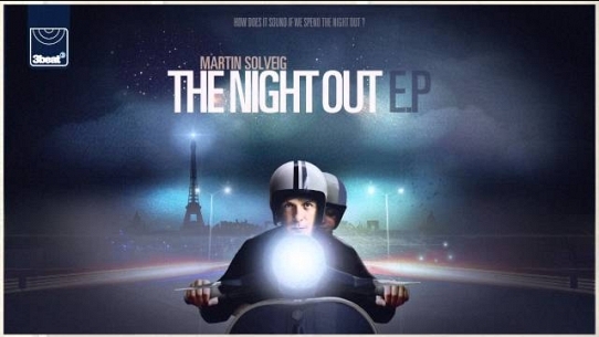 The Night Out (Maison and Dragen Remix)