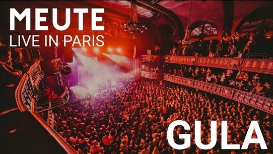 Gula (Live in Paris)