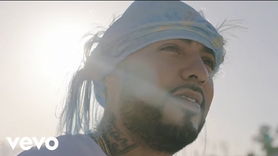 French Montana - Famous (Official Video)