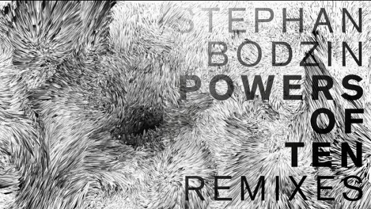 Powers of Ten (Gabriel Ananda Remix)
