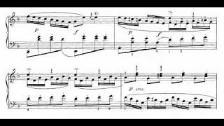Sonata In D Minor, Kk.1 : Allegro