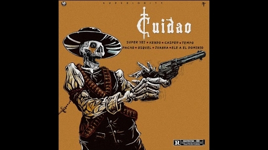 Cuidao (Rap Version)