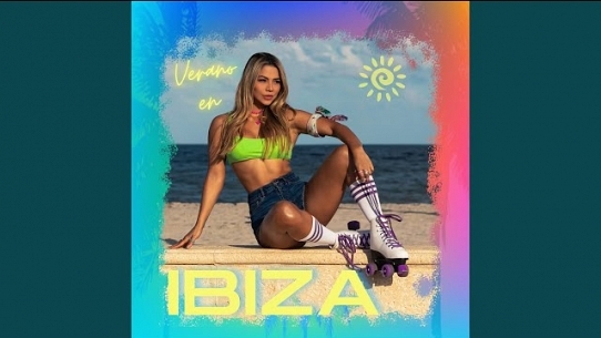 Verano en Ibiza