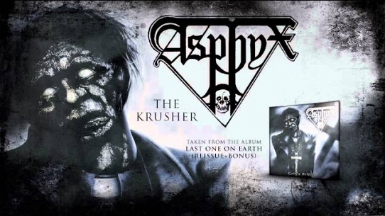 The Krusher (Remixed & Remastered)