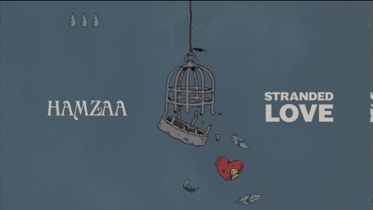 Stranded Love