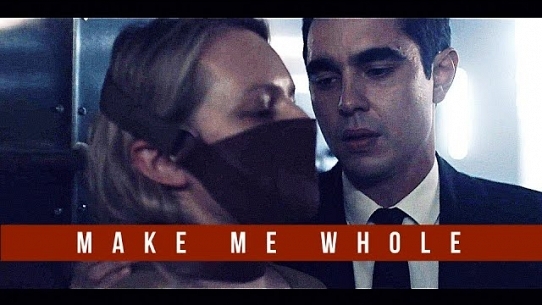 Nick & June - Make Me Whole