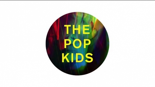 The Pop Kids (PSB Deep Dub)