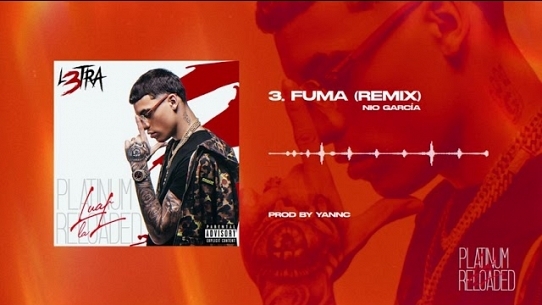Fuma (Remix)