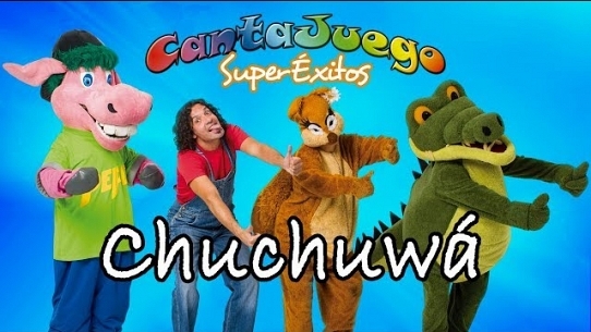 Chuchuwá (Versión 2019)