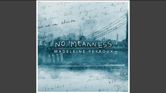 No Meanness