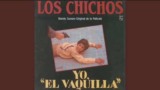 El Vaquilla (Single Version)