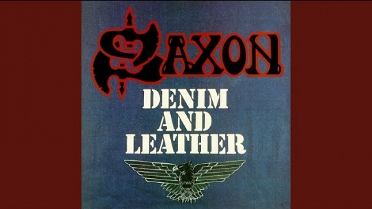 Denim and Leather (2009 Remastered Version)