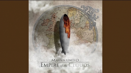 Empire of the Clouds, Pt. 2