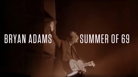 Summer of '69 (Live)