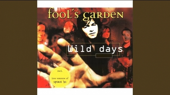 Wild Days (Spring Time Version)