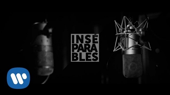 Inséparables (feat. Zaz)