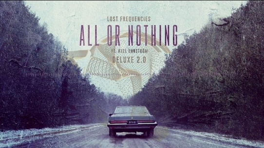 All or Nothing (Deluxe Mix)