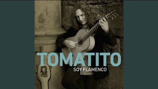 Our Spain (Canción Flamenca)