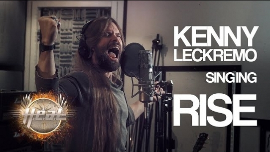 Rise (Kenny Leckremo Version)