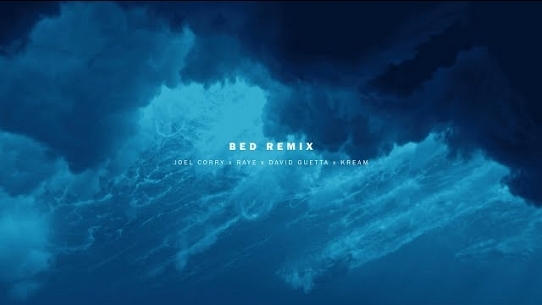 BED (KREAM Remix)