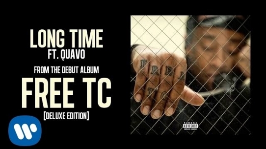 Long Time (feat. Quavo)