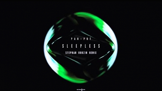 Sleepless (Stephan Bodzin Remix)