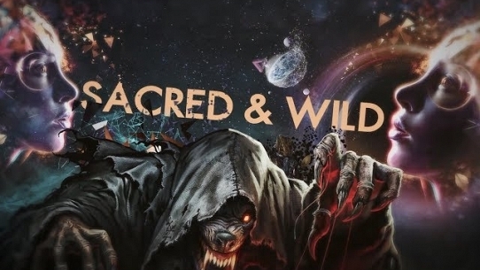 Sacred & Wild