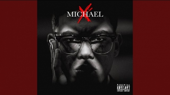 Michael X