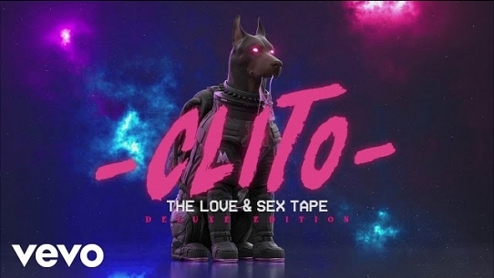 Clito (feat. Lenny Tavárez, Dalex & Brray)