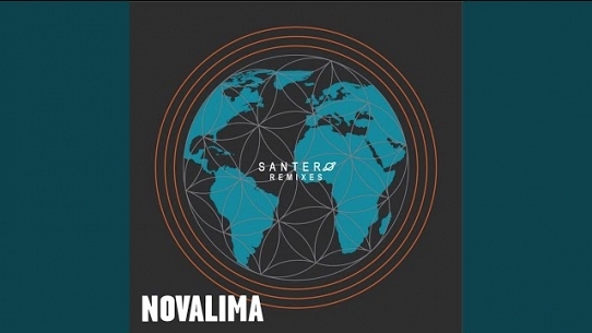 Santero (Los Chicos Altos Remix)