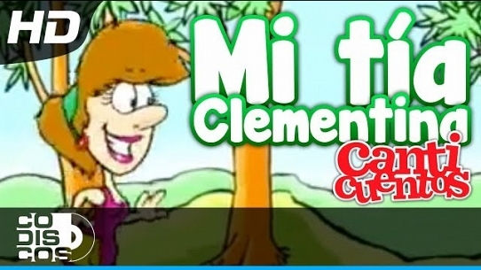 La Marcha De Mi Tía Clementina (Remix)