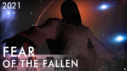 Fear of the Fallen